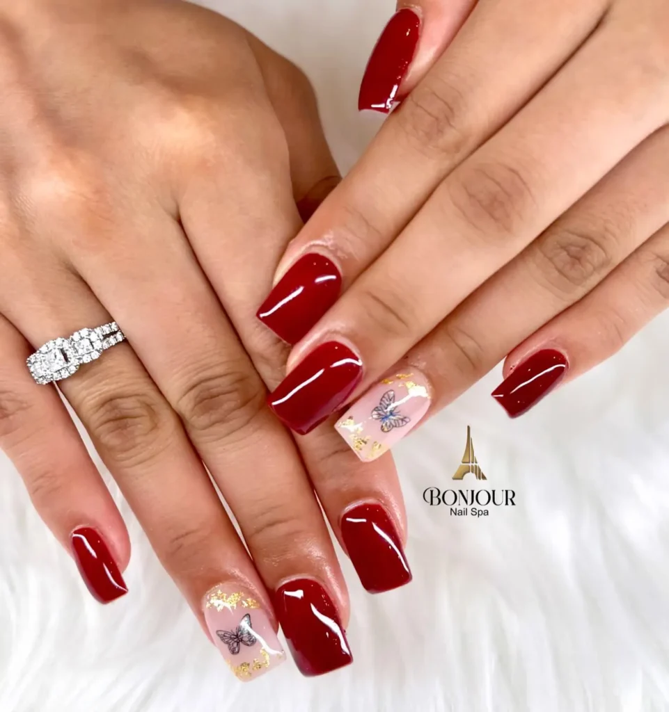 Nail Salon in Virginia Beach, VA