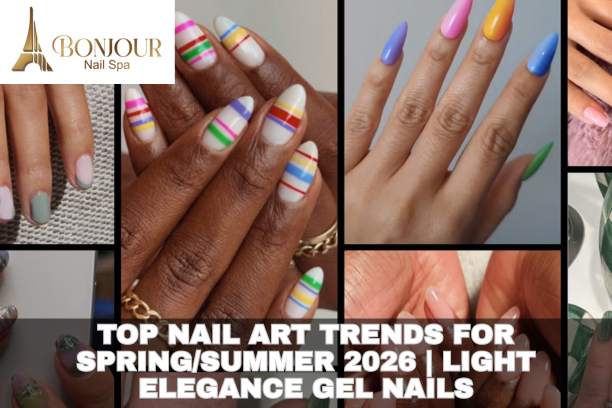 Gel Nails