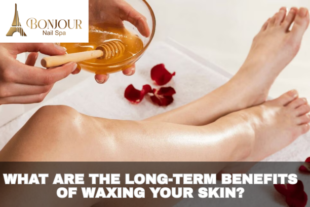 waxing