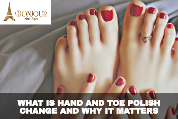 Polish Change