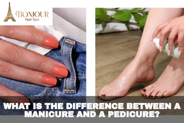 manicure