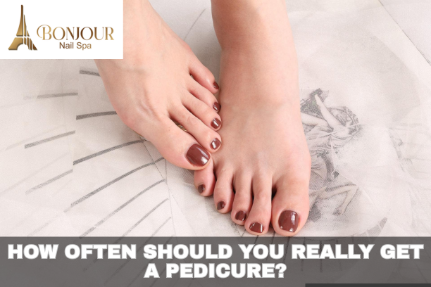 Pedicure Service