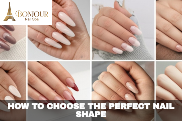 Nail Service