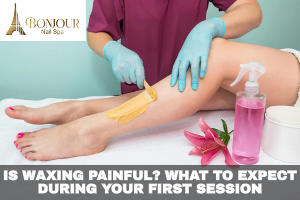 Waxing Service