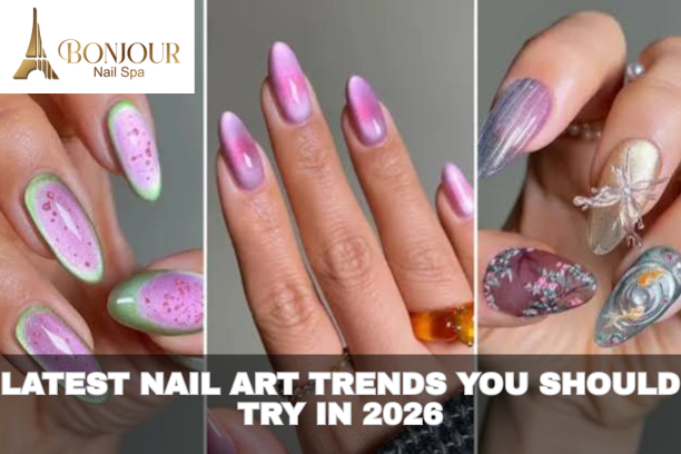 Nail Service