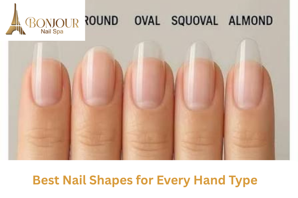 Nail Service