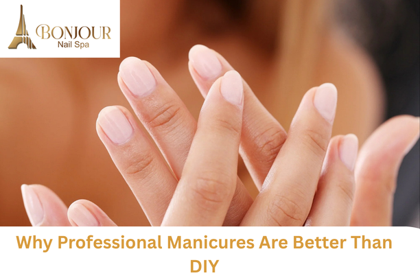 Manicure Service