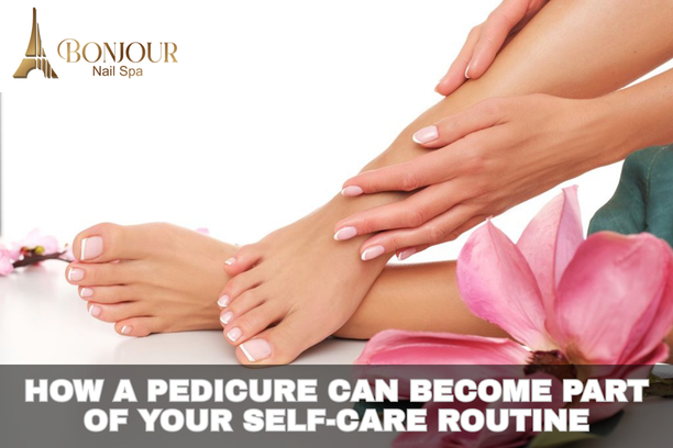 Pedicure