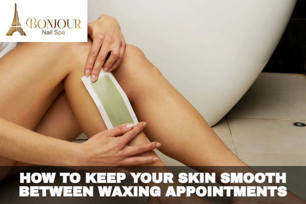 waxing