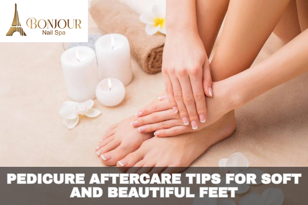 Pedicure