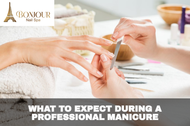 Manicure